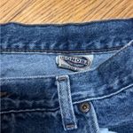 Sonoma  Unisex Blue Jean Shorts Photo 1