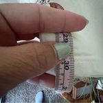 LOLA JEANS Milan High Rise Wide Leg Jeans ivory Women’s‎ SIZE 31 Photo 6