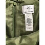 Emma James Tweed Knee Length Ruffled Skirt Photo 3