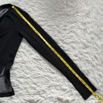 Nike  Women’s Long sleeve dri-fit top in black size Small Photo 5