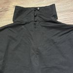 Cinq à Sept Black long sleeve bodysuit in size small from cinq a sept. Photo 5