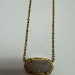 Kendra Scott Elisa Necklace Photo 1