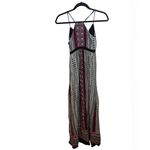 Miami Francesca’s  Patterned Summer Maxi Dress Photo 1