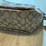 Coach • Signature Canvas Baby Messenger Bag F18373 Photo 9
