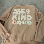 Nordstrom Flower Be Kind Crewneck Photo 3