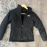 The North Face Jacket-Black Photo 0