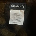 Madewell Jungle Cat Scarf Photo 3