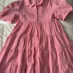 Blush Boutique Babydoll dress  Photo 0
