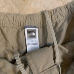 The North Face Womens  hiking Shorts SZ large Photo 2