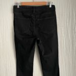 Old Navy  Jeans Size 6 Black Rockstar High Rise Super Skinny Photo 4