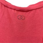 Calia by Carrie Underwood Pink Tank Top Photo 3