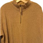 The Territory Ahead  Silk Blend Sweater Photo 1
