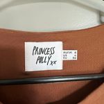 Princess Polly Long Sleeve Top Photo 4