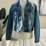 Highway Jeans High way premium Demin jacket in great condition. Size M . 100 Cotton. Photo 0