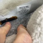 Sorel 1964 PAC Lace Up Waterproof White Leather Snow Boot 6 Photo 8