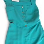 amanda uprichard georgie skort romper size medium Photo 3