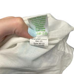 Lilly Pulitzer Lilly‎ Pulitzer Stephanie Shift Dress White Multi Knot This Panel Embroidered 6 Photo 8