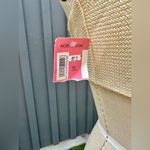 Nordstrom Vintage Pierre Le Snob Halter Bandeau Top NWT Photo 3