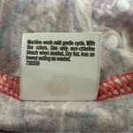 a.n.a Maxi Slip Dress Women’s M Sleeveless Paisley Strech Photo 9