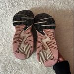 Nike  Air Max White Black Pink Silver Sneakers CD5432-109 Womens Size 8‎ Photo 7