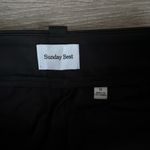 Aritzia Sunday Best Gemini Chino Pant 0 Photo 8