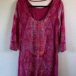 Billabong S Gypsy Daze Printed Woven Dress mini Photo 2