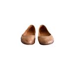 Frye  Carson leather ballet flats tan size 9.5 M Photo 9
