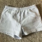 Aritzia  Cozy Fleece High-Rise Mini Perfect Sweatshort Photo 4