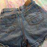 American Eagle Outfitters Mom Shorts Photo 4