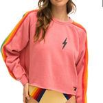 Aviator Nation  Sweatshirt Photo 0