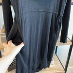 Victoria's Secret  Kiss of Cashmere Knit Sweater Cowl Neck Tunic Dress, Small Photo 4