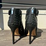 mix no. 6  Dillan studded booties (NWOB) Photo 5