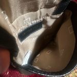 Liz Claiborne  black big buckle crossbody bag Photo 3