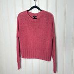 J.Crew Lightweight Wide Rib Crewneck Sweater 367 Photo 3