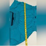 Talbots Casual Flutter Sleeve Midi Sundress Photo 4