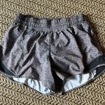 Lululemon Hotty Hot Shorts 4” Photo 0