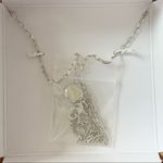 Vince Camuto Infinity Necklace, NWT Photo 6
