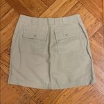 Gap Surplus  Khaki Women's Skirt Size 4 Photo 1