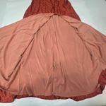 LPA Alessa Dress in Sienna Large Photo 4