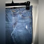 Kendall + Kylie  The Ultra Babe Skinny Jeans Size 1/25 Photo 8