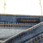 Citizens of Humanity  Ingrid 002 Blue Jeans Size 29 (29x27.5) EUC Photo 4