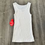Strawberry shortcake vintage 80’s women tank top size small NWT White Photo 7