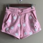 Champion reverse weave short shorts daisy size xs Photo 0