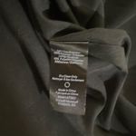 #90 LE GALI AUDRIANNA Black Mini Dress Black Photo 11