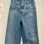 Free People Bootcut Jeans High-Rise Photo 0