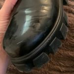 Miss Lola  Patent Leather booties  Photo 4