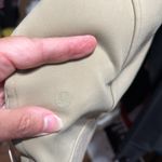 Lululemon  Snap Front Collegiate Jacket size XL in sheer oak Photo 5