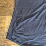 Athleta Women's Navy Blue Razor Back Athletic Tank Top Small Photo 8