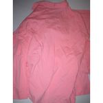 Natori NWT New Designer  Pajamas Womens PJ S Long Pants Sleeves Orange Peach Photo 5