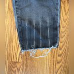 Liverpool Funky  The Crop Straight Washed Black Jeans! Photo 3